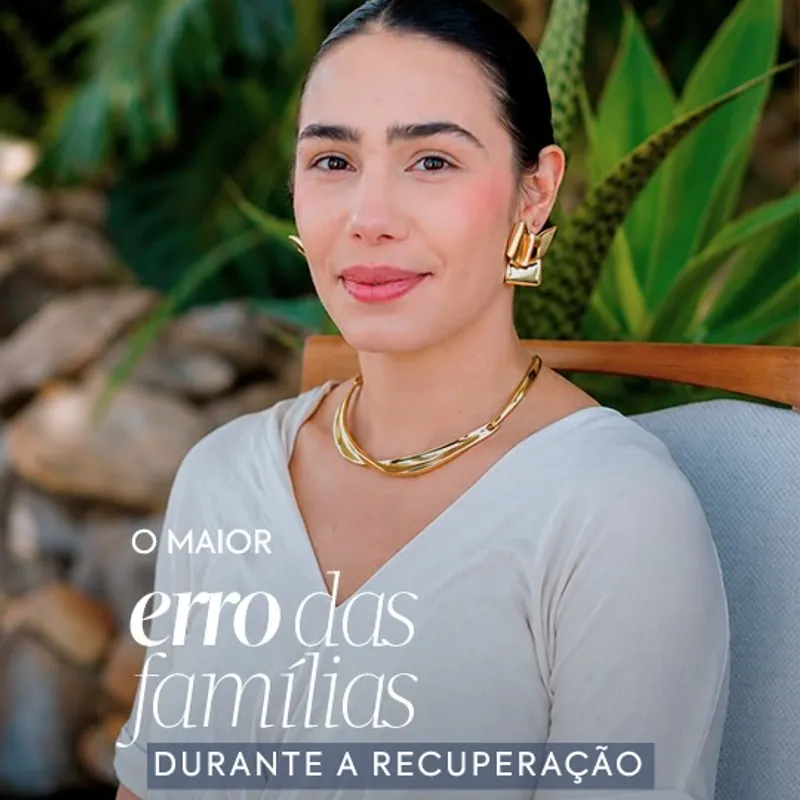 Publicação do Spa Recovery no Instagram, de 28 de agosto de 2026