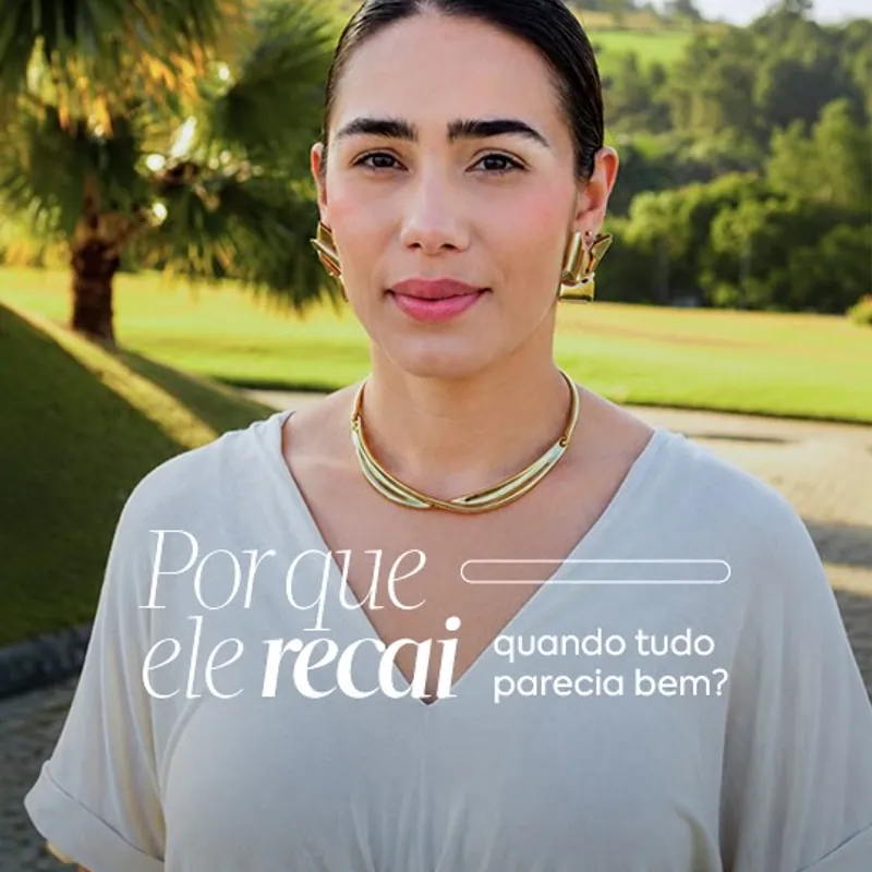 Publicação do Spa Recovery no Instagram, de 14 de setembro de 2026